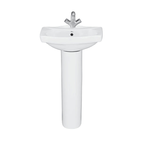 MISC. Wash Basins(NEW MEDIUM WASH BASIN- 50CM)