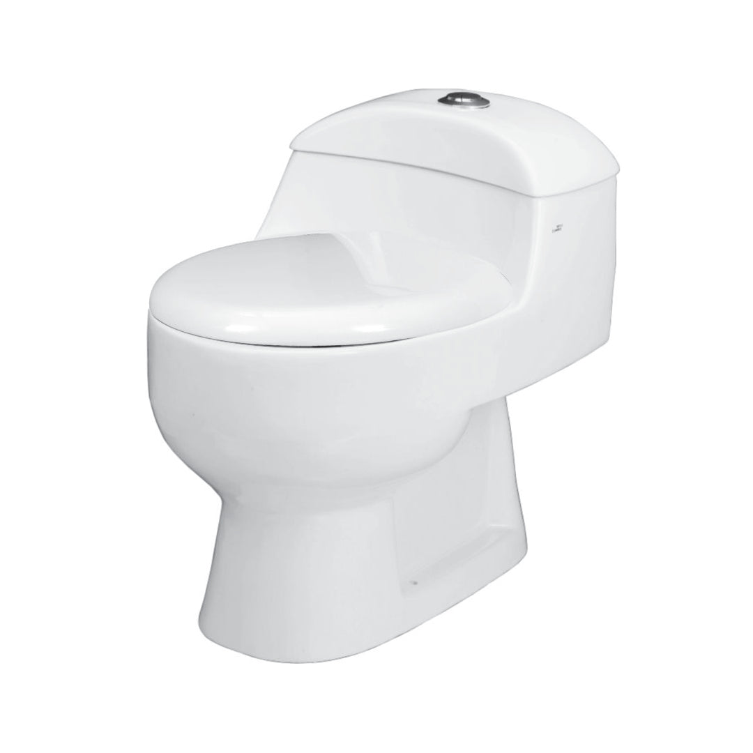 Single Piece Cito(SP-107)