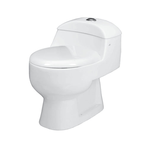 Single Piece Cito(SP-107)