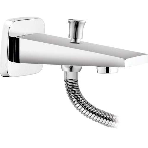 Spout for hand shower rounded(6002)