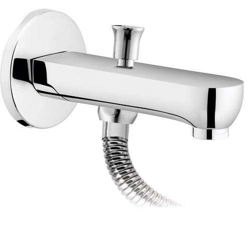 Spout for hand shower round(3002)