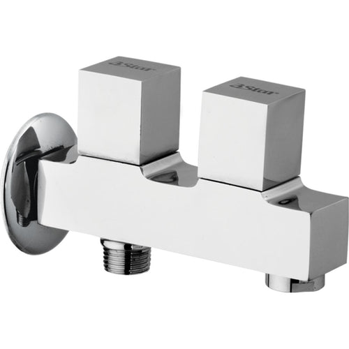 TABLET  Double Bib-Cock(TCS-1)