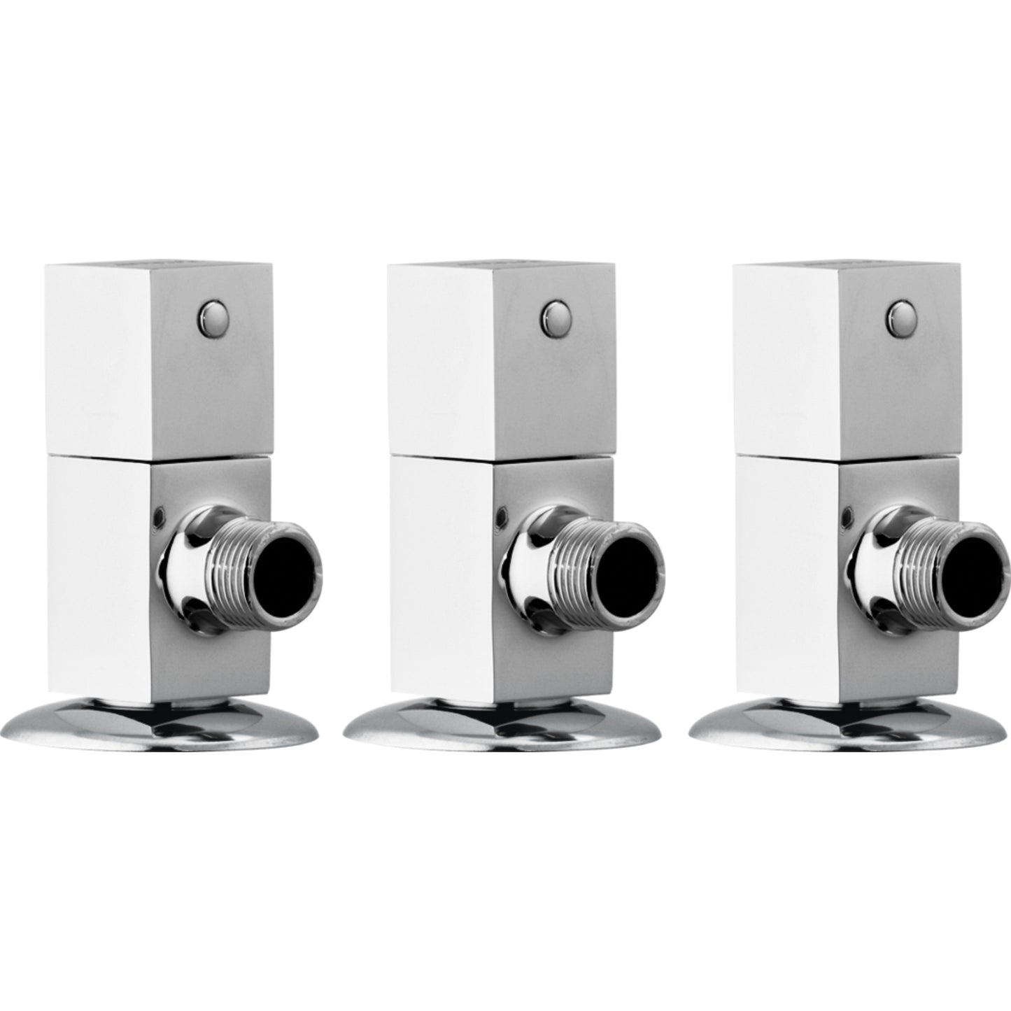 QUAD T-Cocks:3Pcs(TCS-1)
