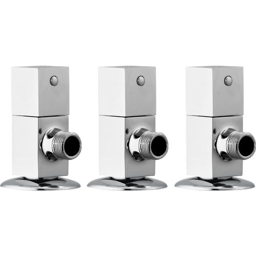 QUAD T-Cocks:3Pcs(TCS-1)