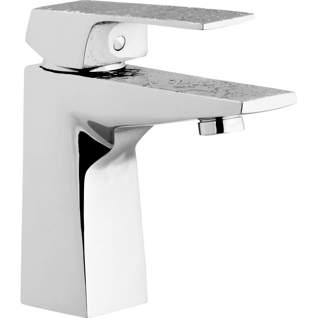 MEDUSA Square Complete-Set 8-Pcs includes Bath Mixer(4th-rod, T-arm+ jet Shower)1Pcs,  Basin Mixer:1Pcs,  T-Cocks:3Pcs,Double Bib-Cock:1Pcs,Muslim Shower with Chain:1.20mtr 1PcsBasin waste:1Pcs