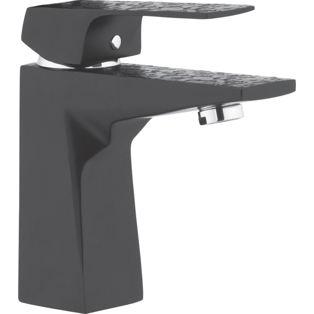 Matt-Black MEDUSA Circle Complete-Set 8-Pcs includes Bath Mixer(4th-rod, T-arm+ jet Shower)1Pcs,  Basin Mixer:1Pcs,  T-Cocks:3Pcs,Double Bib-Cock:1Pcs,Muslim Shower with Chain:1.20mtr 1PcsBasin waste:1Pcs