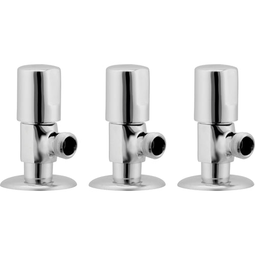 AQUANA T-cock 3pcs(TCR-5)