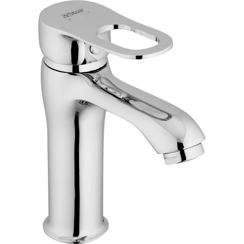 PURE Basin Mixer(PE-2)
