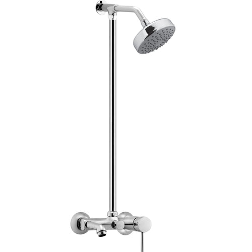 AQUQNA bath Mixer(AQA-1)