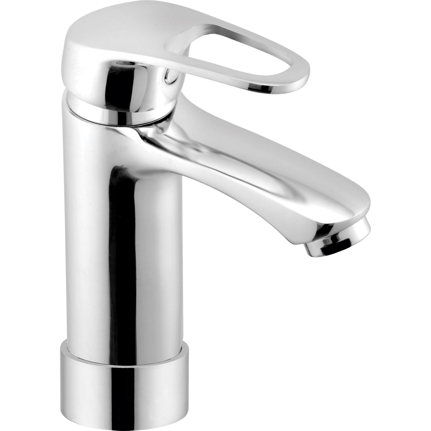 PURE Complete-Set 8-Pcs includes  bath Mixer(4th-rod, T-arm+ jet Shower)1Pcs, Basin Mixer:1Pcs,  Double Bib-Cock:1Pcs,   Muslim Shower with Chain:1.20mtr 1Pcs , T-Cocks:3Pcs,  Basin waste:1Pcs(PE-0)