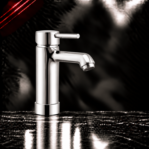 AQUANA Basin Mixer(AQA-2)