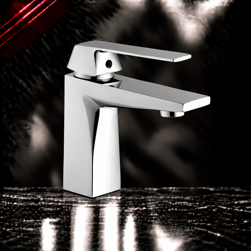 DECOROUS-X Basin Mixer(DSX-2)