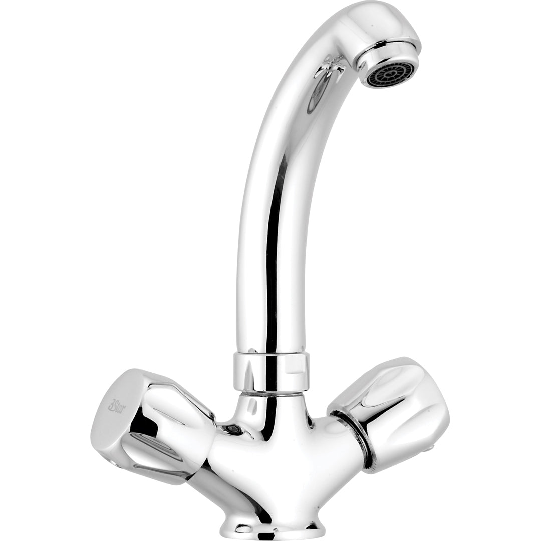 BLOSSOM  Basin Mixer(BM-2)