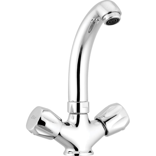 BLOSSOM  Basin Mixer(BM-2)