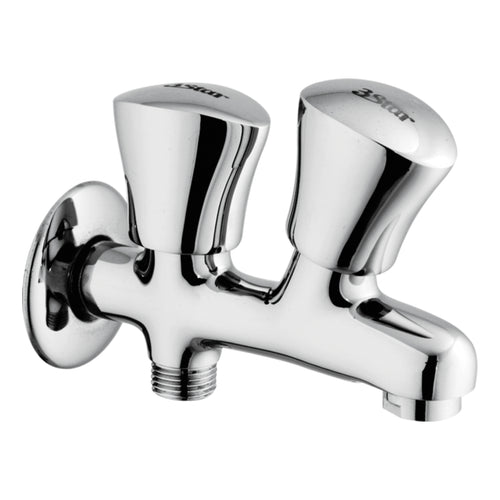 AURA Double Bib-Cock(DCR-1)