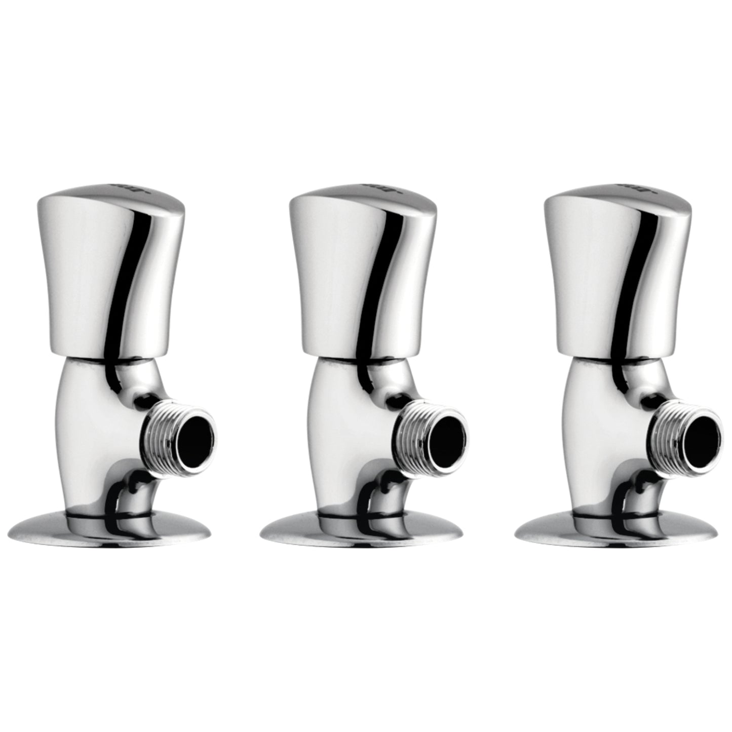 BUDGET T-Cocks:3Pcs(TCR-3)