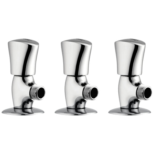 BUDGET T-Cocks:3Pcs(TCR-3)