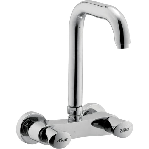SINK MIXER BLOOM(SBM-01)