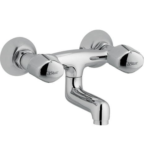 Ablution Mixer(ABN-01)