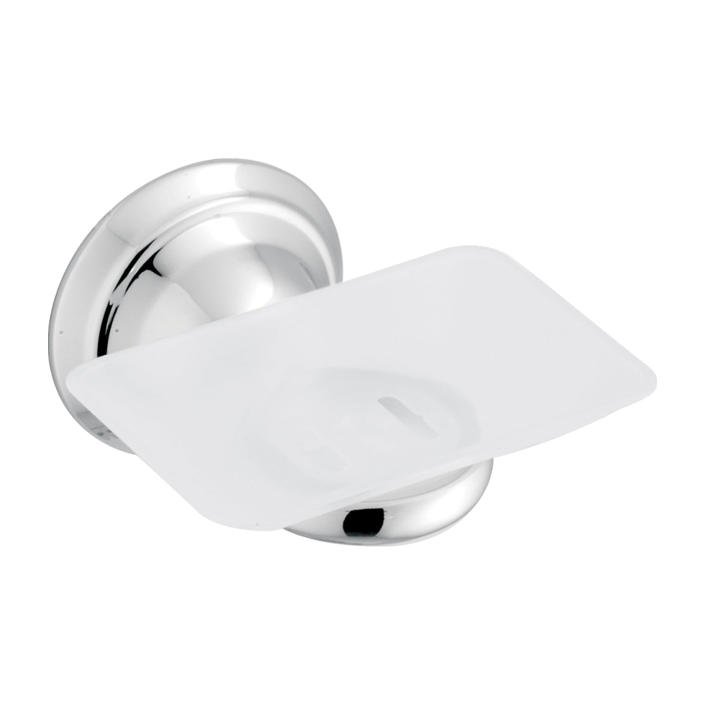 DOME Soap Dish(DEA-105)