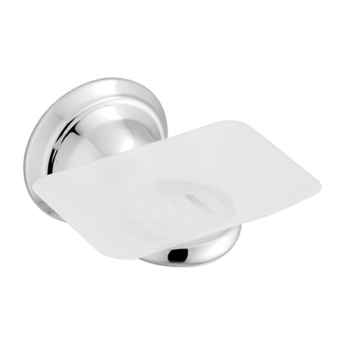 DOME Soap Dish(DEA-105)