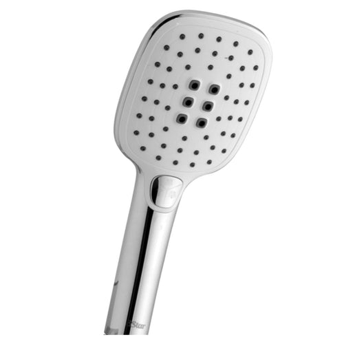 Hand Shower Square without Chain(HSS-01)