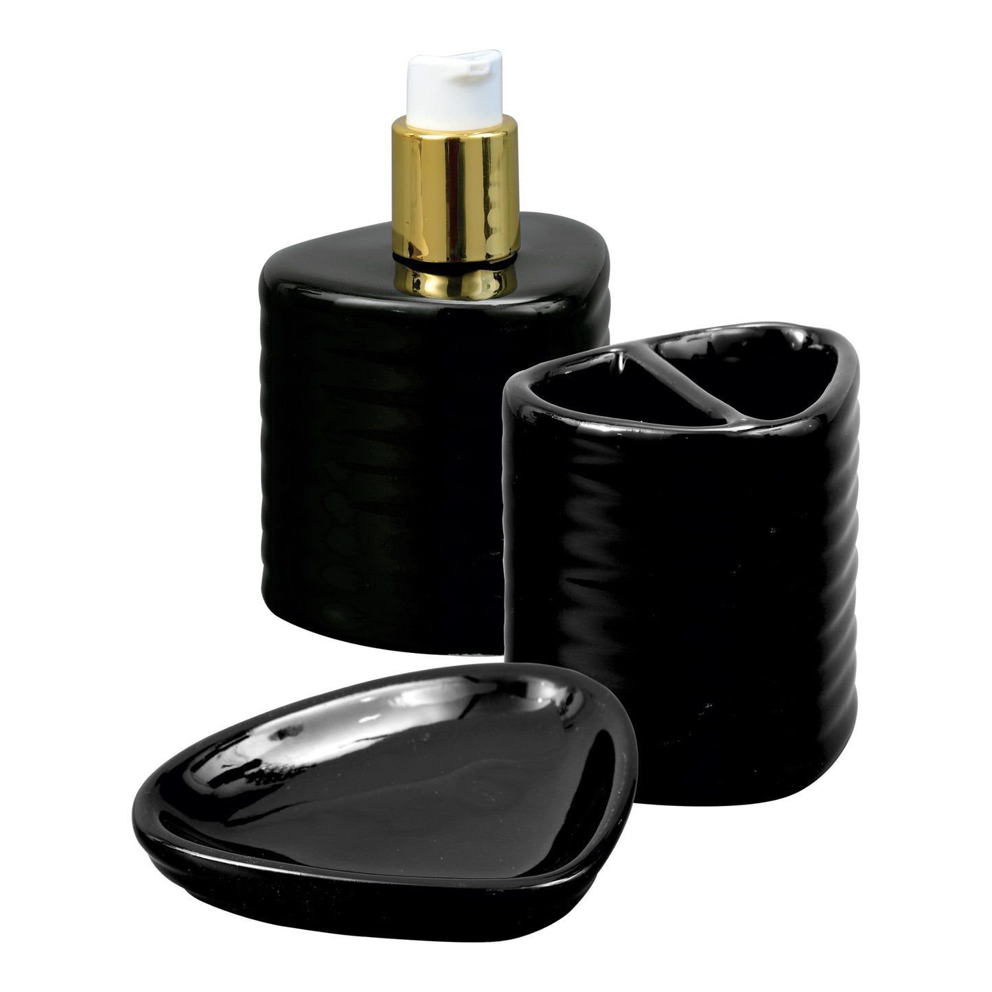 Ceramics Accessories Set(CA-03)