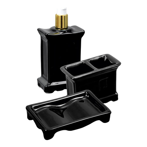 Ceramics Accessories Set(CA-01)