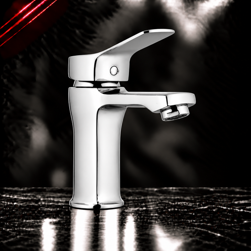 STAR Basin Mixer(SR-2)