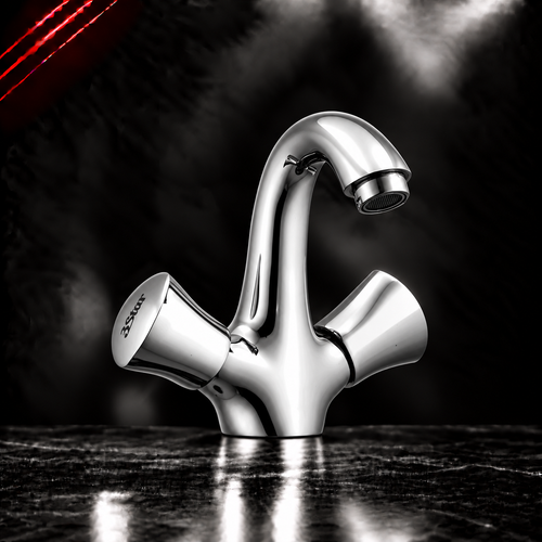 AURA Basin Mixer(AA-2)