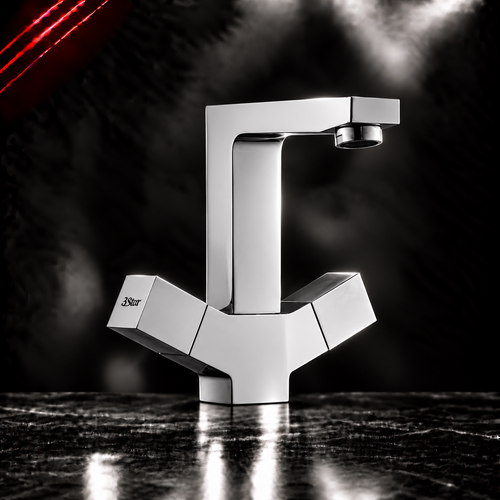 QUAD Basin Mixer(QD-2)