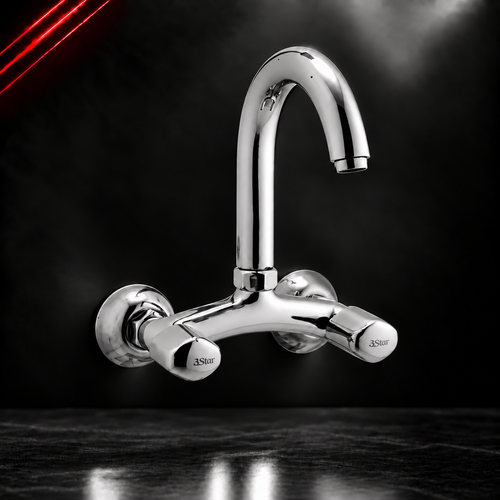 SINK MIXER SHARP(SSP-01)