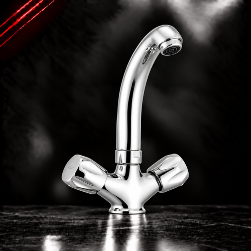 BLOSSOM  Basin Mixer(BM-2)