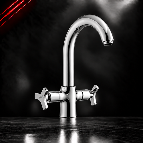 PARAGON Basin Mixer(PN-2)