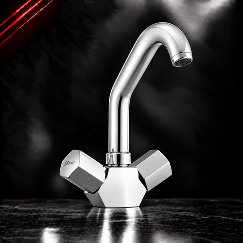 BUDGET Basin Mixer(BGT-2)