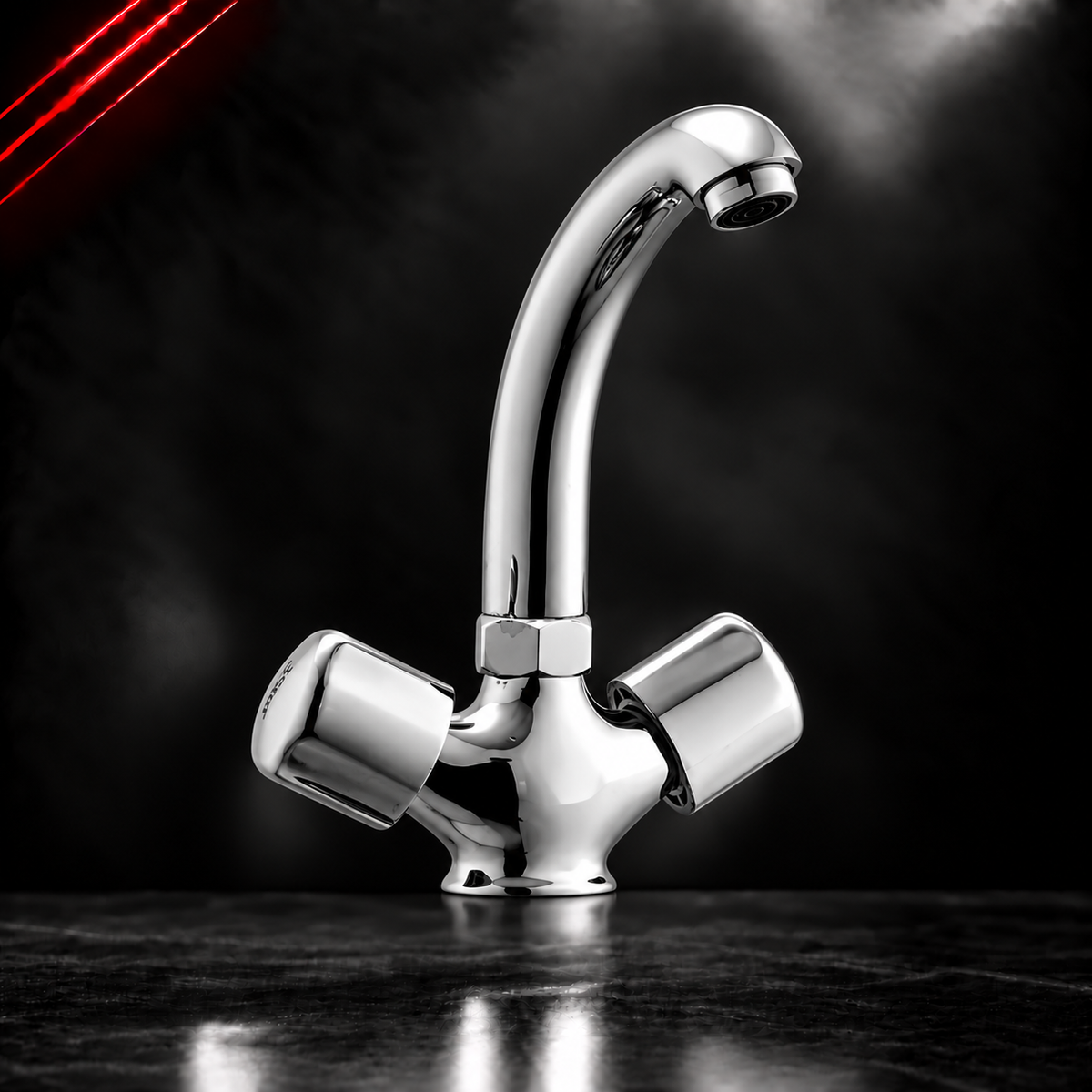 STANDARD Basin Mixer(SD-2)