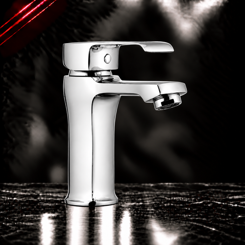 KING Basin Mixer(KG-2)