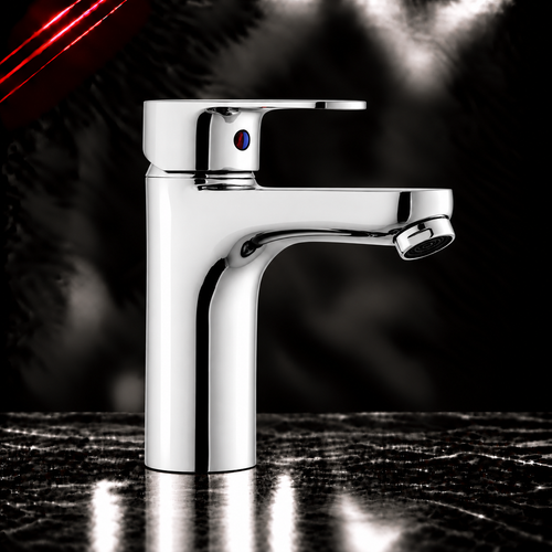 SCIROCCO Basin Mixer(SO-2)