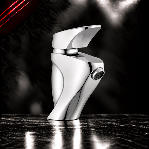 OTTO-MEGA Basin Mixer(OA-2)
