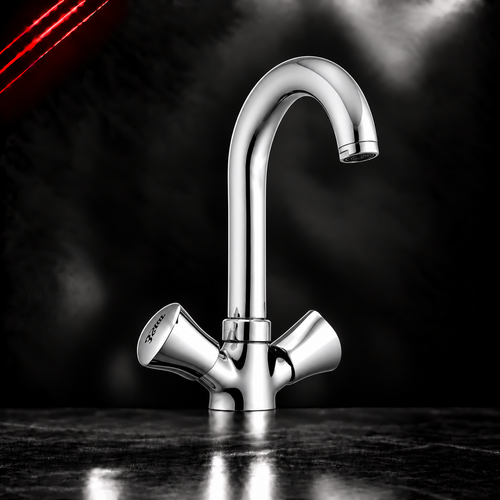 ECONO Basin Mixer(EO-2)