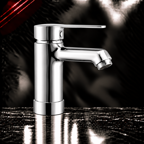 DUNE Basin Mixer(DE-2)