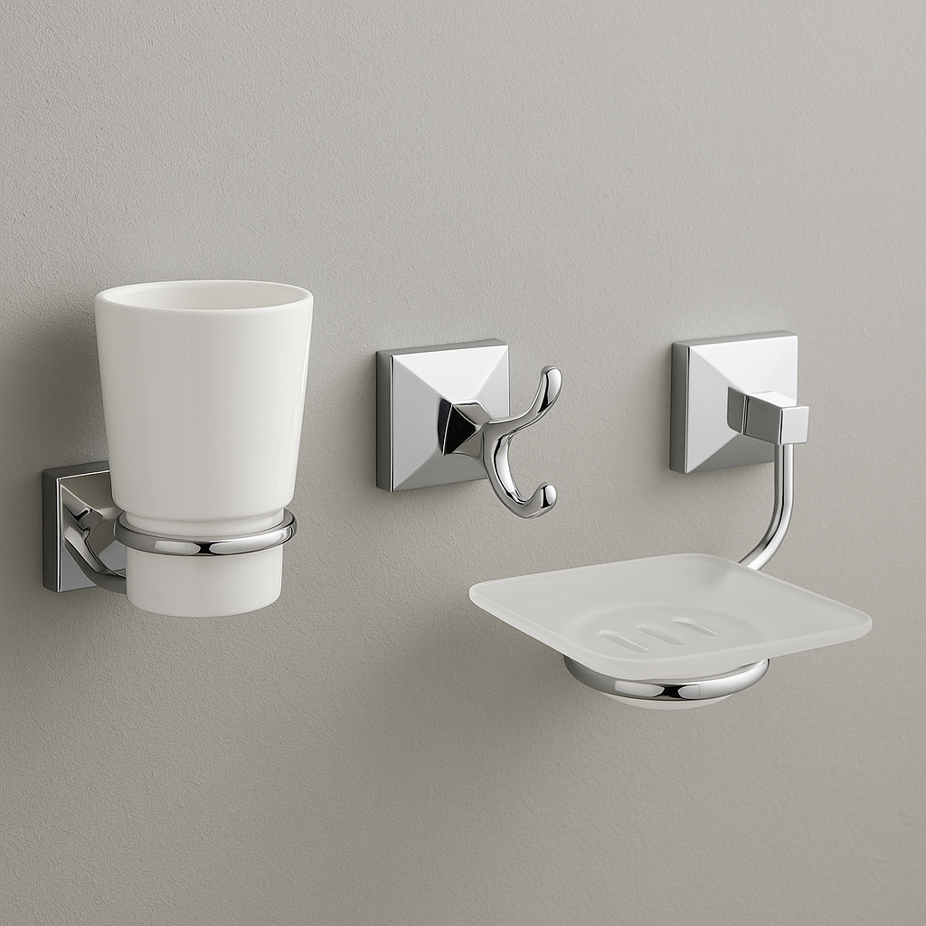 Bath Accessories