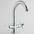 Bath & Kitchen Mixers