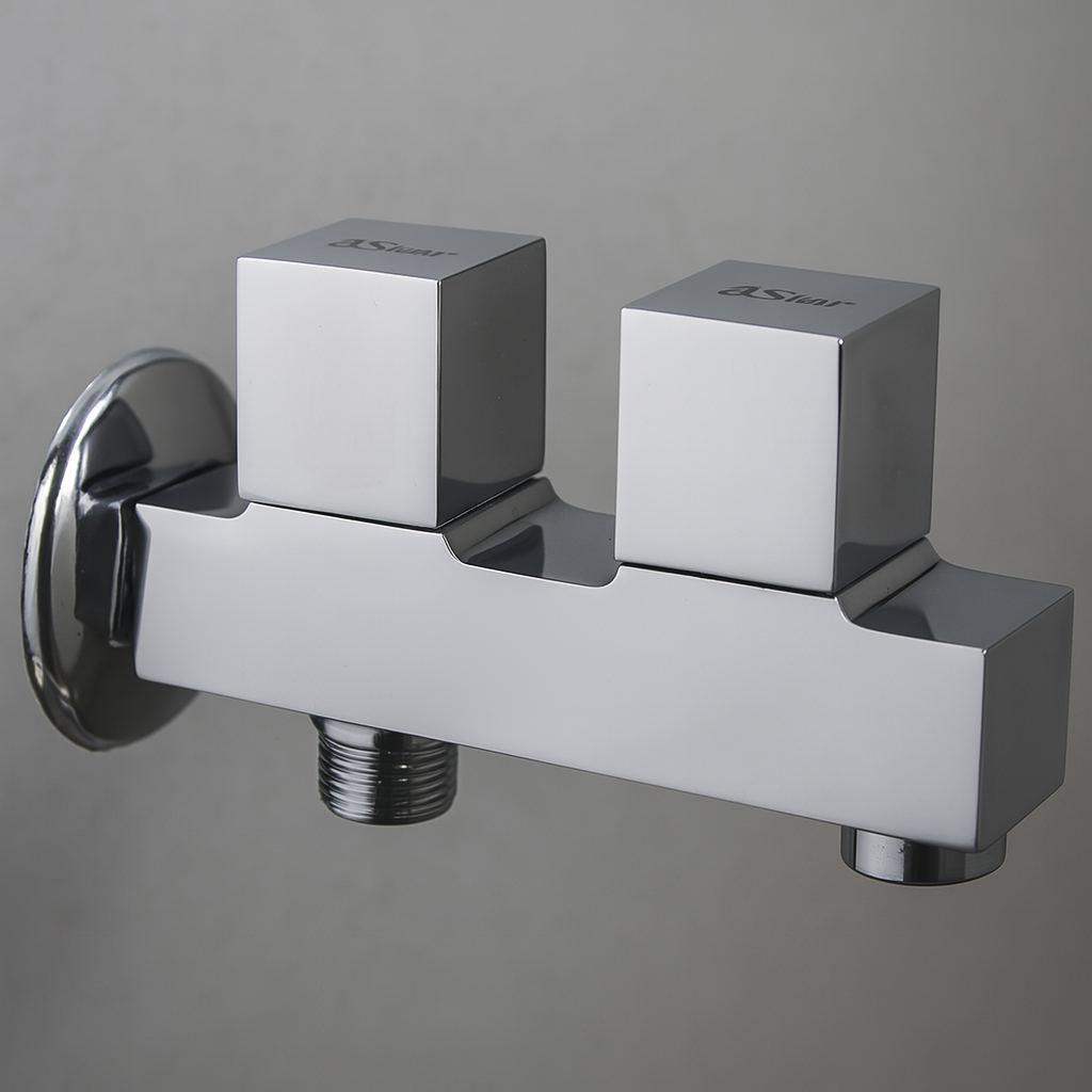 Faucets