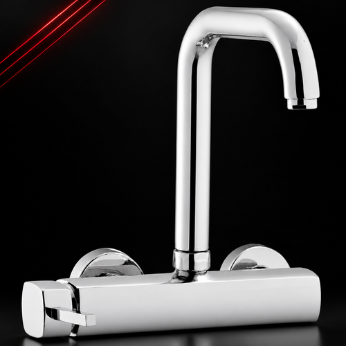 Splash Sink Mixer Side Lever(SSH-01)