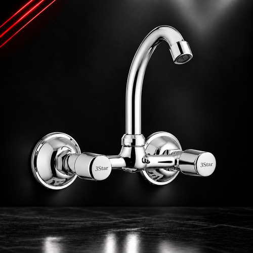 Sink Mixer Econo(SSP-02)