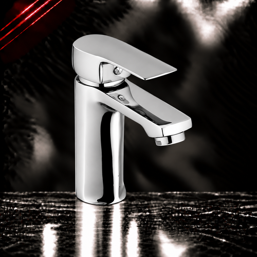 CRAFT Basin Mixer(CT-2)