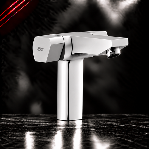 ELEGANCE Basin Mixer(EE-2)
