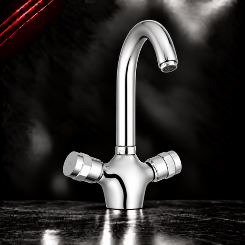 SOLID Basin Mixer(SLD-2)