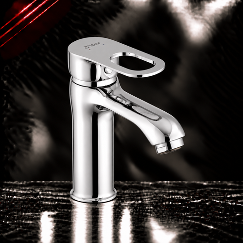 PURE Basin Mixer(PE-2)